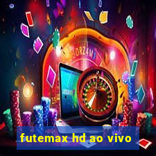 futemax hd ao vivo